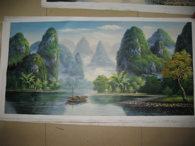 ����ʤ�ͻ�����ɽˮ