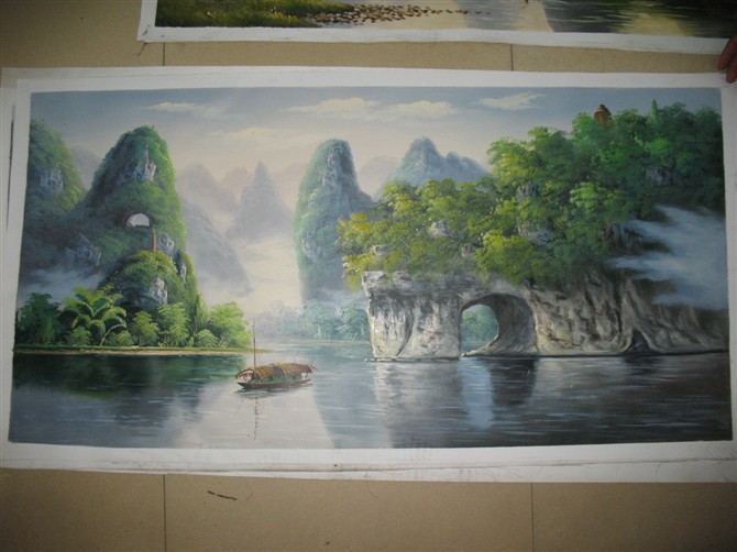 ����ʤ�ͻ�����ɽˮ