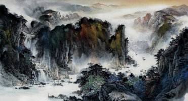 �첻�����ɽˮ