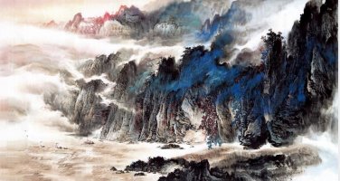 �첻�����ɽˮ